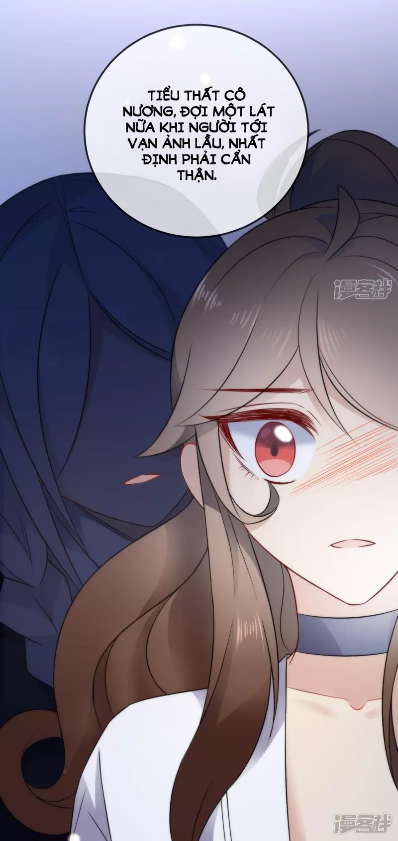 Tiểu Yêu Tinh Điều Giáo Bảo Điển Chapter 14 - Trang 2