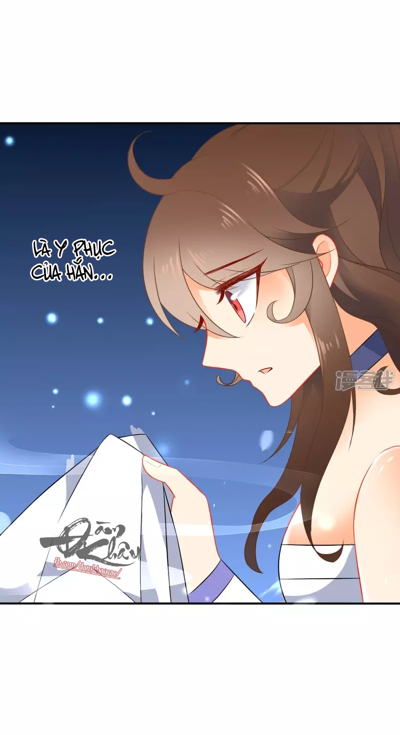 Tiểu Yêu Tinh Điều Giáo Bảo Điển Chapter 14 - Trang 2