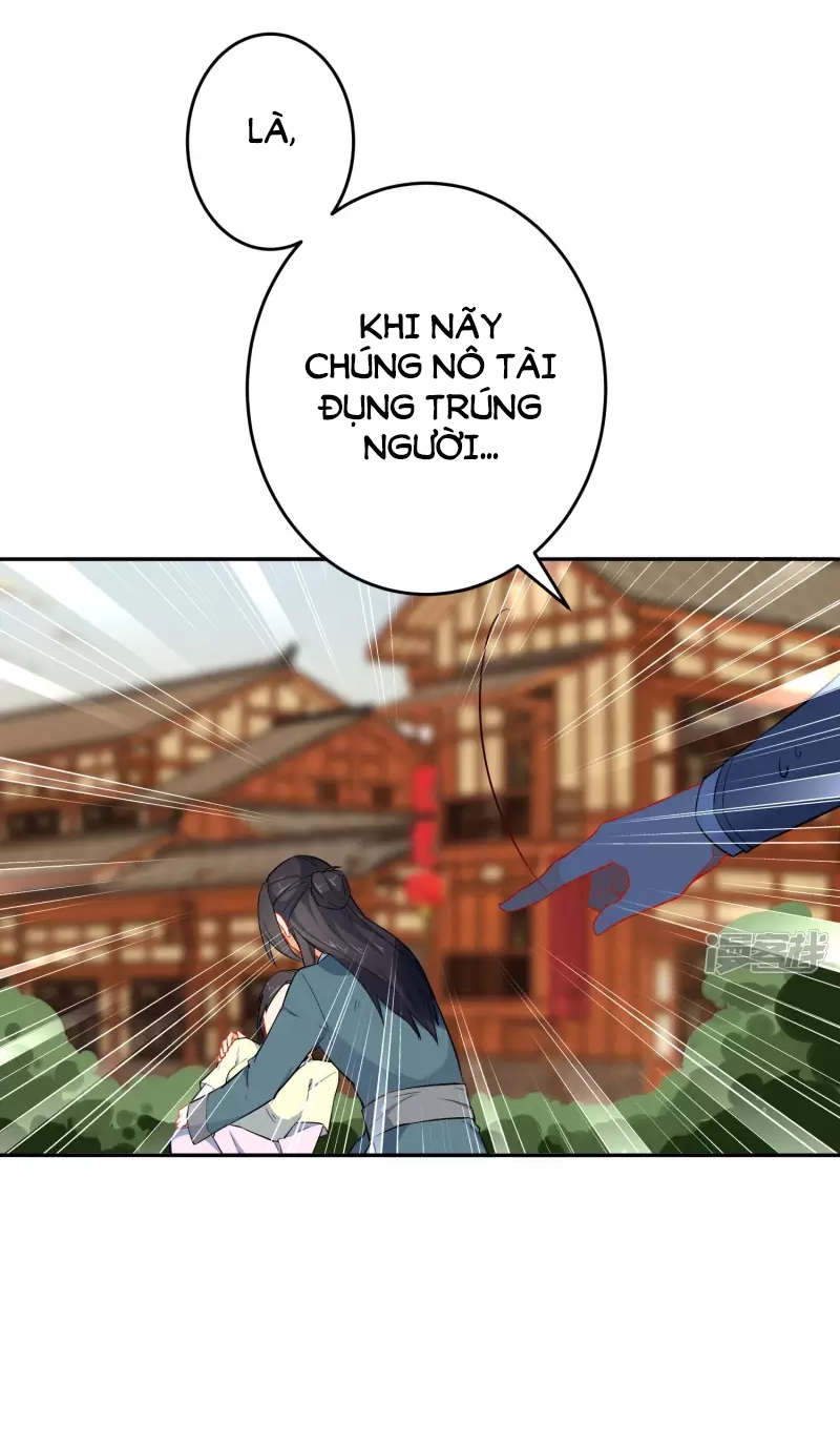 Tiểu Yêu Tinh Điều Giáo Bảo Điển Chapter 15 - Trang 2