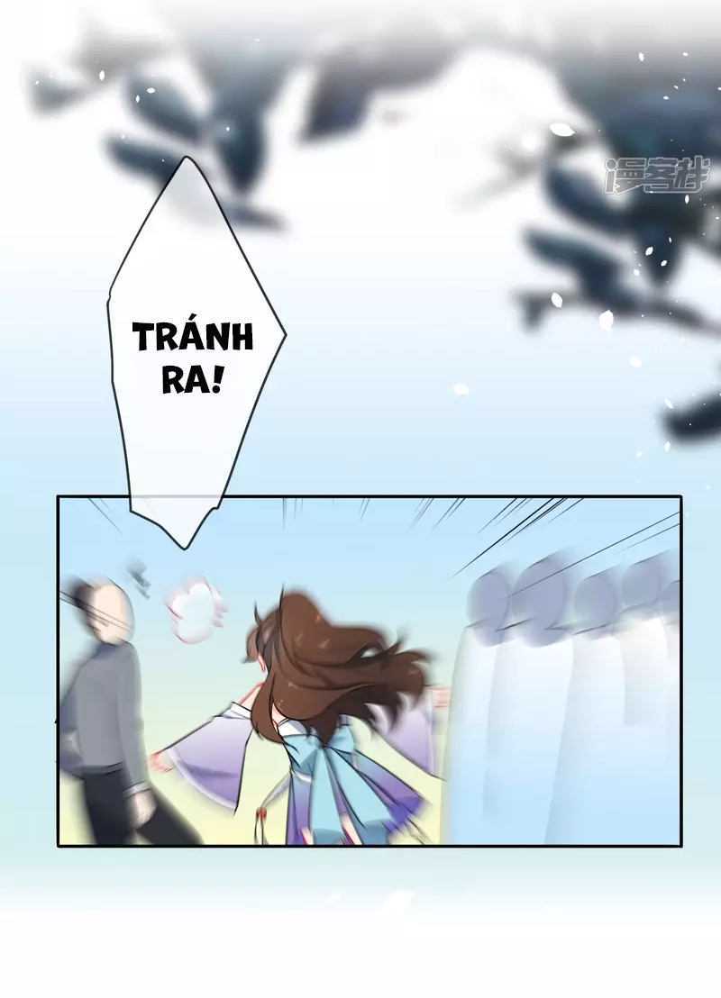 Tiểu Yêu Tinh Điều Giáo Bảo Điển Chapter 15 - Trang 2