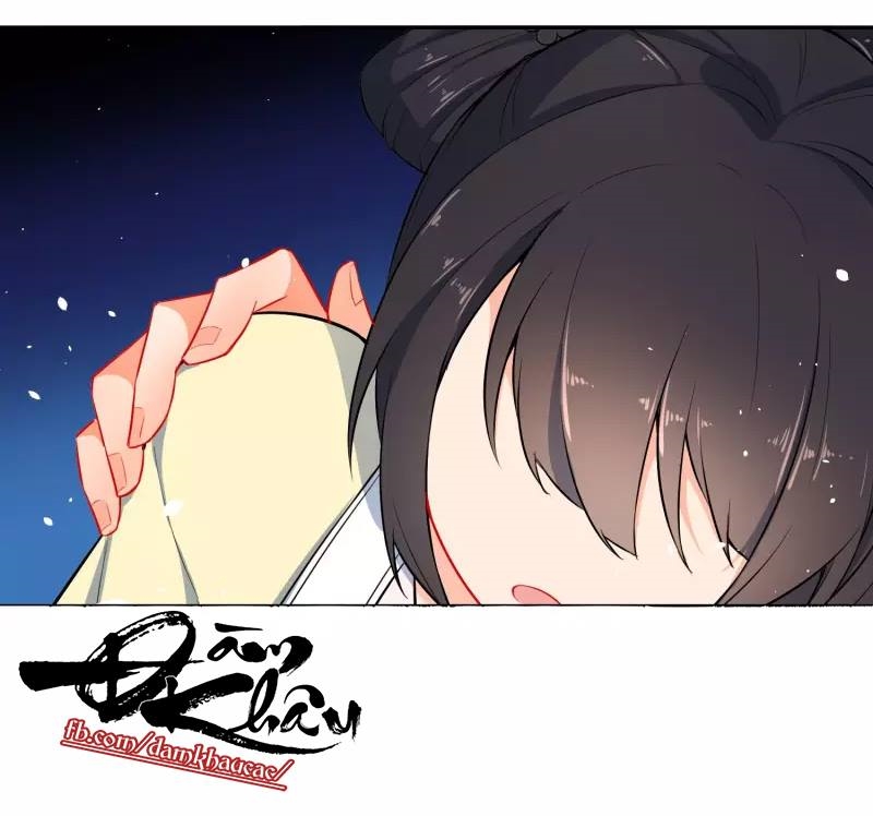 Tiểu Yêu Tinh Điều Giáo Bảo Điển Chapter 15 - Trang 2