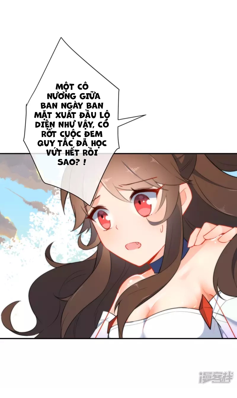 Tiểu Yêu Tinh Điều Giáo Bảo Điển Chapter 15 - Trang 2