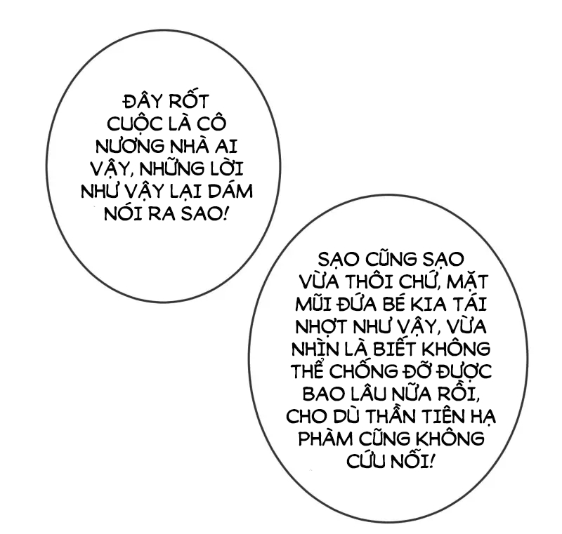 Tiểu Yêu Tinh Điều Giáo Bảo Điển Chapter 15 - Trang 2