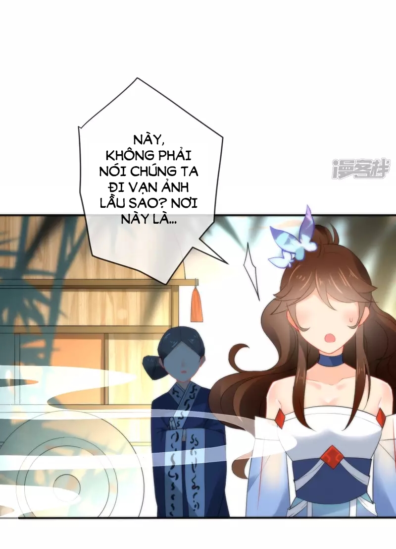 Tiểu Yêu Tinh Điều Giáo Bảo Điển Chapter 17 - Trang 2