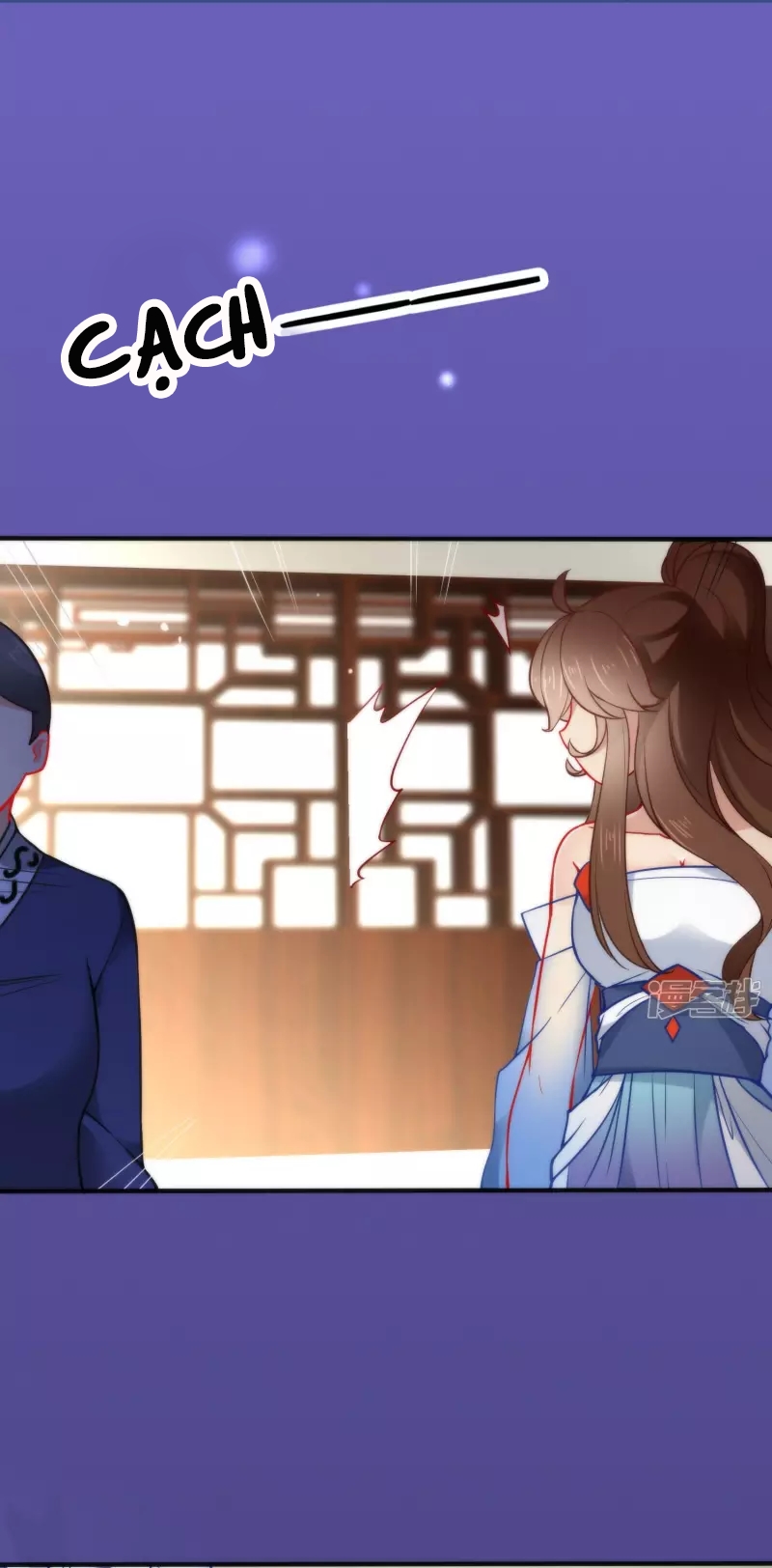 Tiểu Yêu Tinh Điều Giáo Bảo Điển Chapter 17 - Trang 2