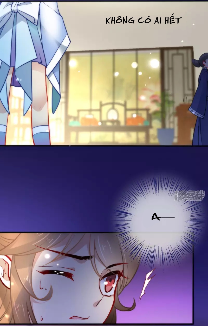 Tiểu Yêu Tinh Điều Giáo Bảo Điển Chapter 17 - Trang 2