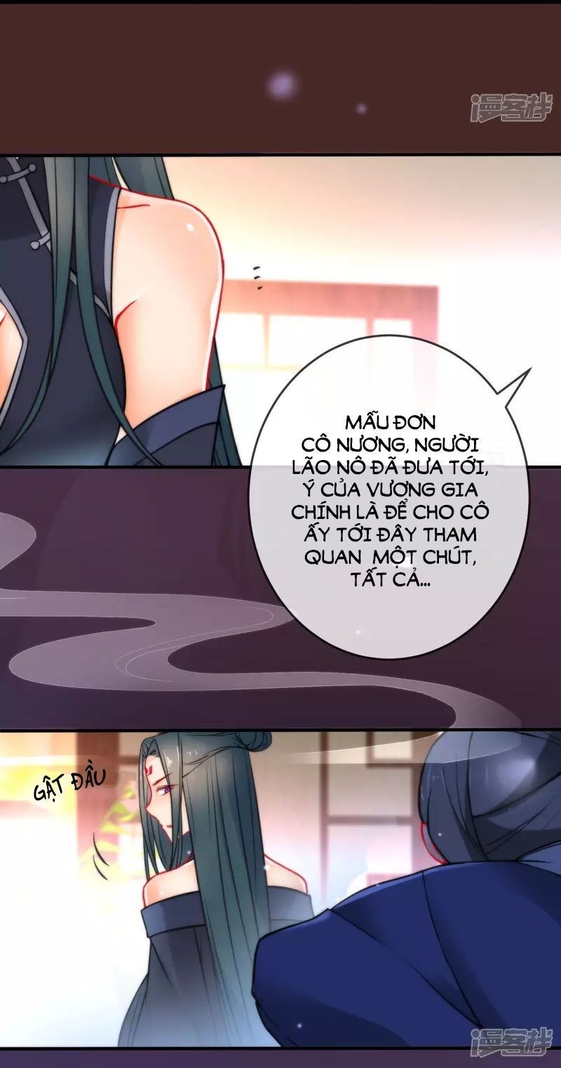 Tiểu Yêu Tinh Điều Giáo Bảo Điển Chapter 17 - Trang 2