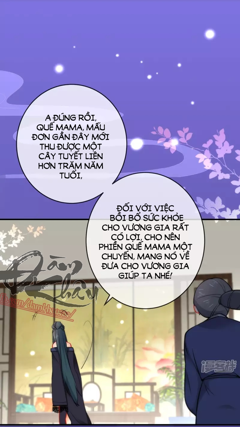 Tiểu Yêu Tinh Điều Giáo Bảo Điển Chapter 17 - Trang 2