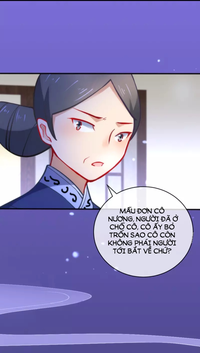 Tiểu Yêu Tinh Điều Giáo Bảo Điển Chapter 17 - Trang 2