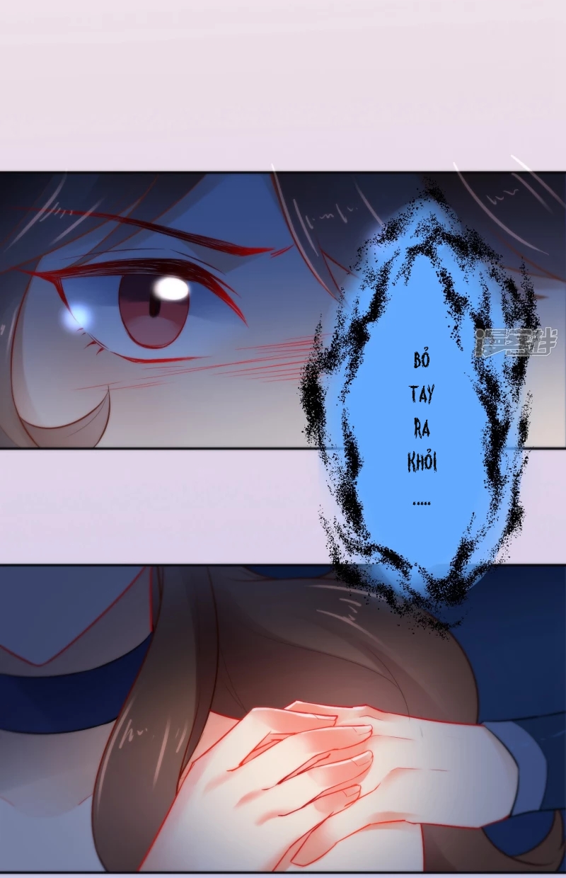 Tiểu Yêu Tinh Điều Giáo Bảo Điển Chapter 18 - Trang 2