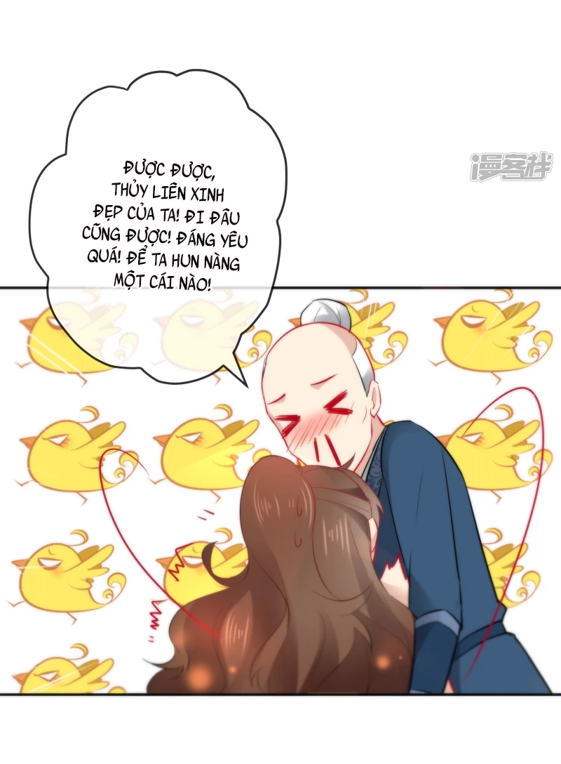 Tiểu Yêu Tinh Điều Giáo Bảo Điển Chapter 18 - Trang 2