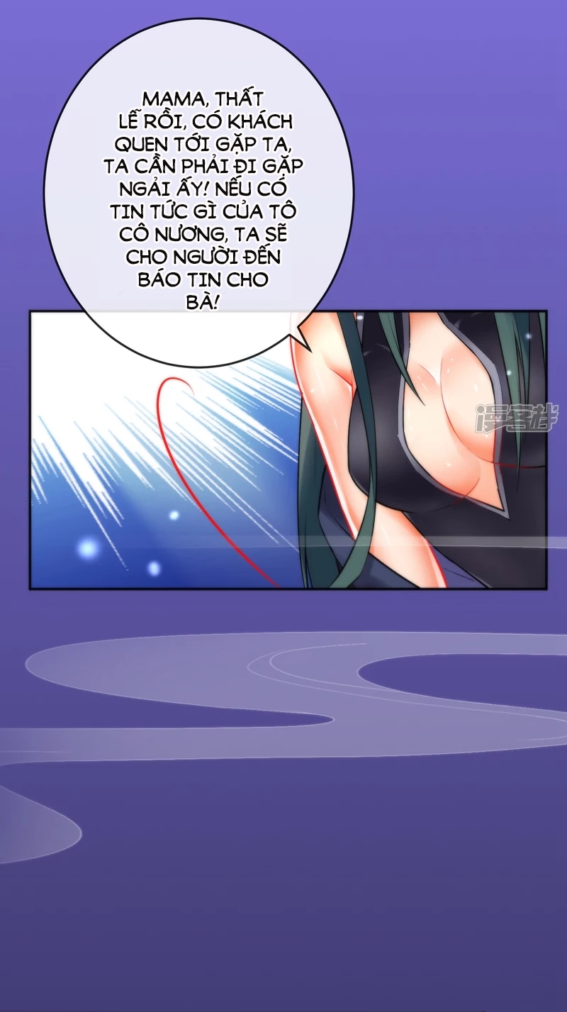 Tiểu Yêu Tinh Điều Giáo Bảo Điển Chapter 18 - Trang 2