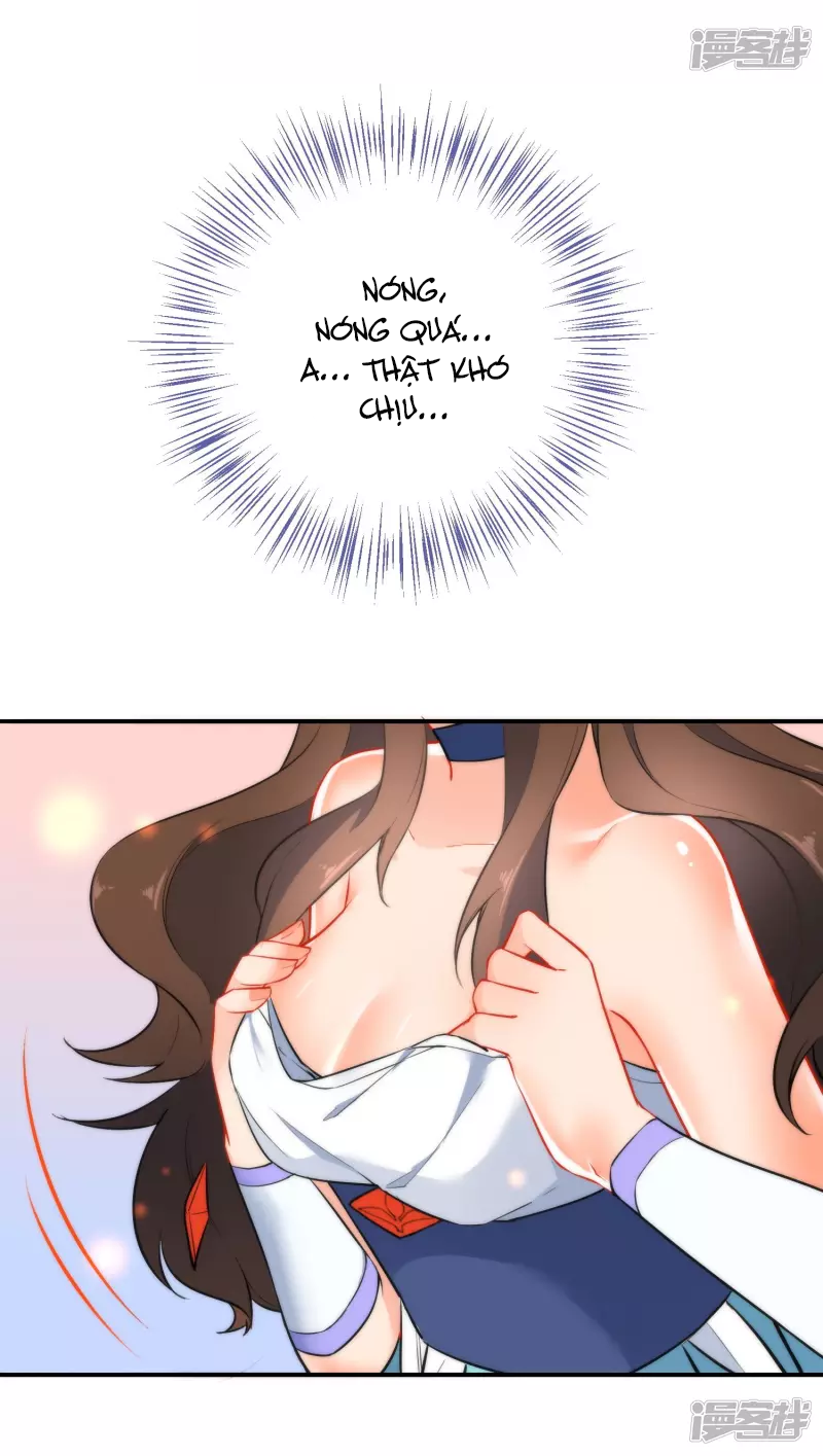 Tiểu Yêu Tinh Điều Giáo Bảo Điển Chapter 19 - Trang 2