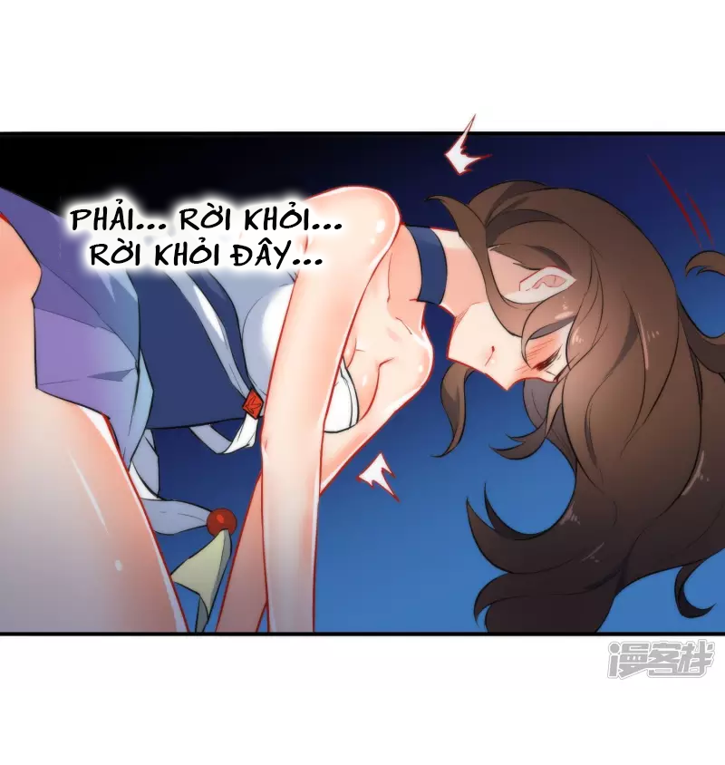 Tiểu Yêu Tinh Điều Giáo Bảo Điển Chapter 19 - Trang 2