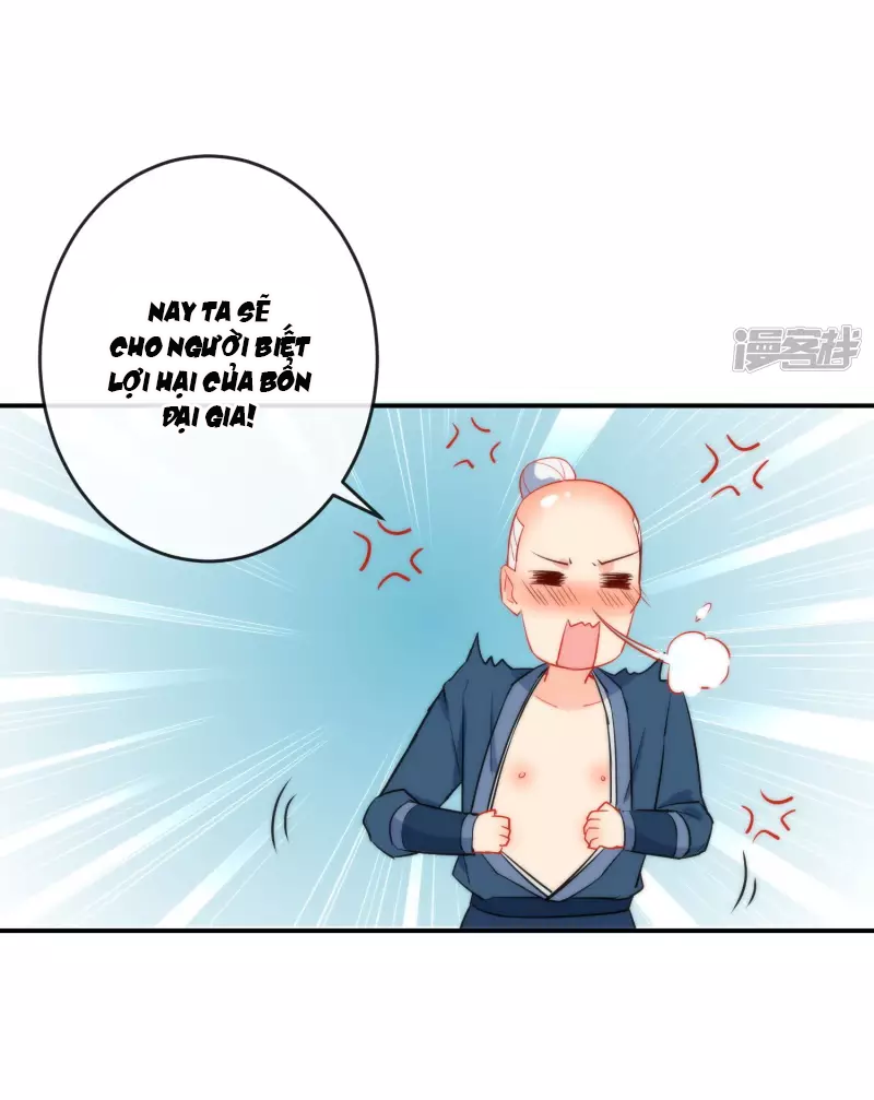 Tiểu Yêu Tinh Điều Giáo Bảo Điển Chapter 19 - Trang 2