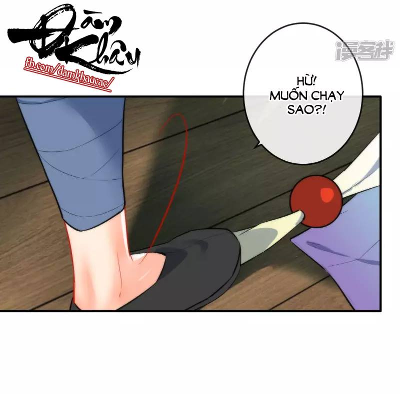 Tiểu Yêu Tinh Điều Giáo Bảo Điển Chapter 19 - Trang 2