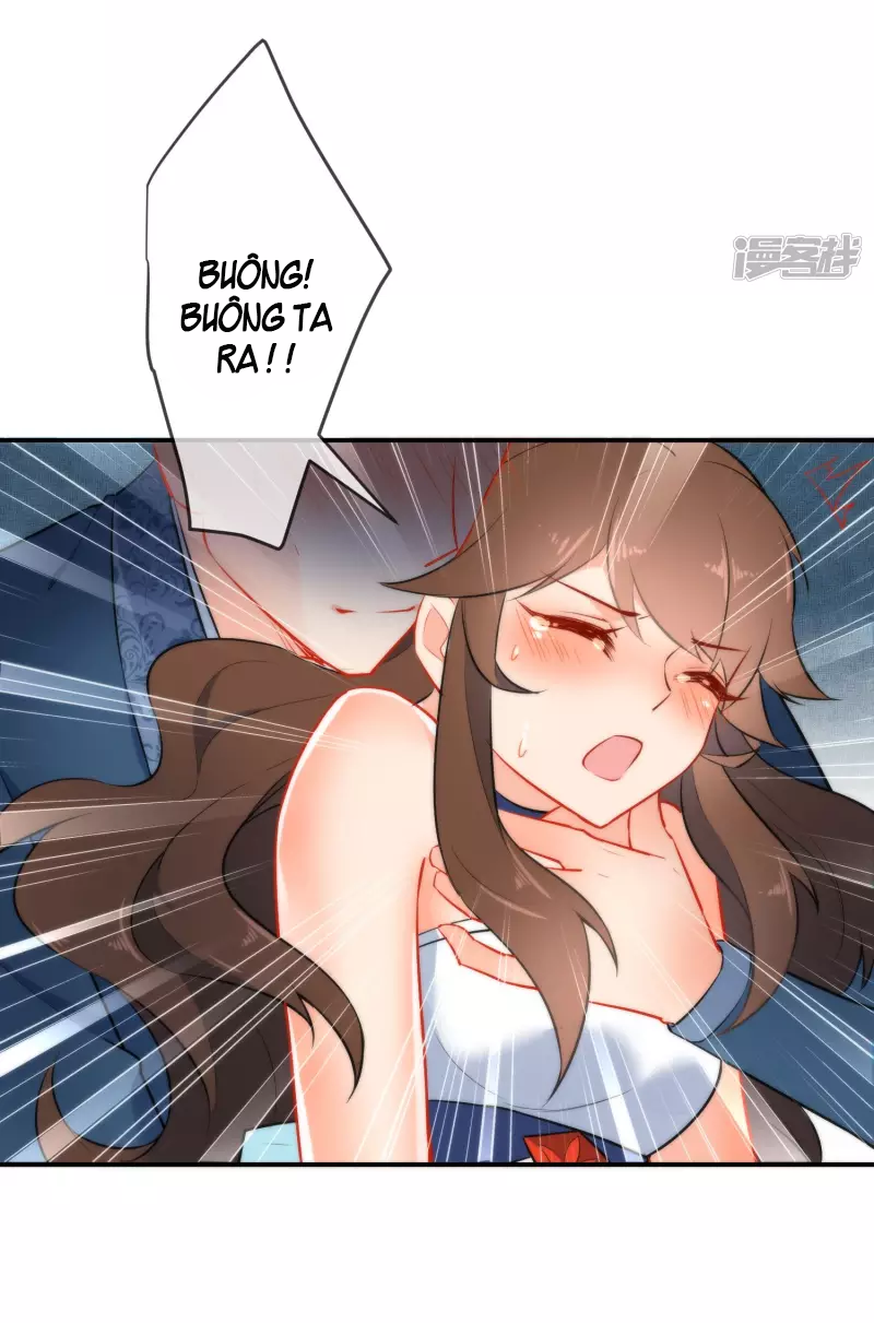 Tiểu Yêu Tinh Điều Giáo Bảo Điển Chapter 19 - Trang 2