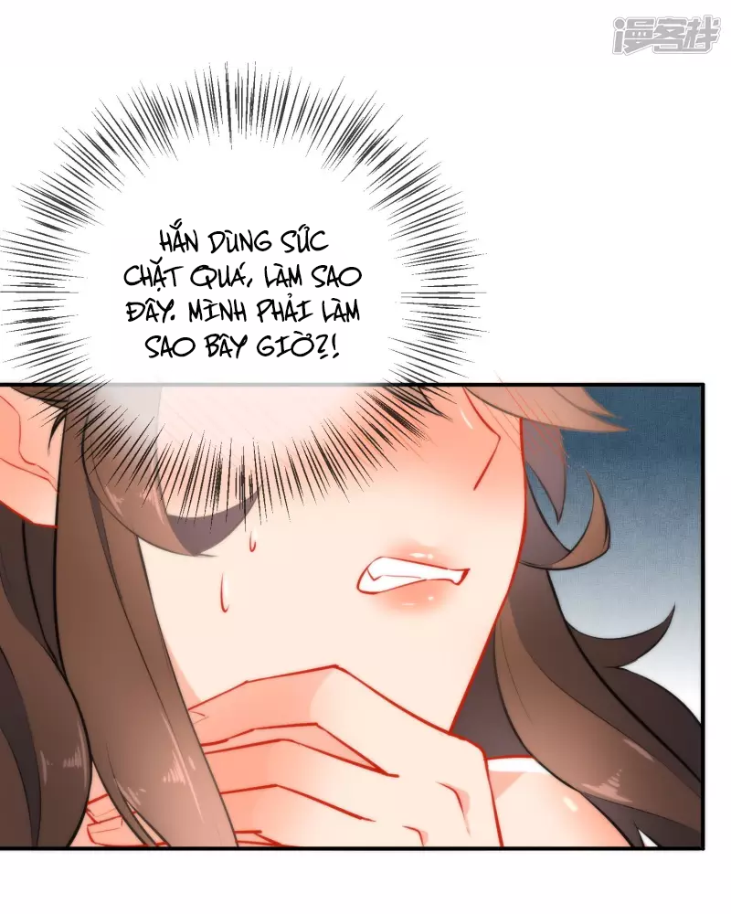 Tiểu Yêu Tinh Điều Giáo Bảo Điển Chapter 19 - Trang 2