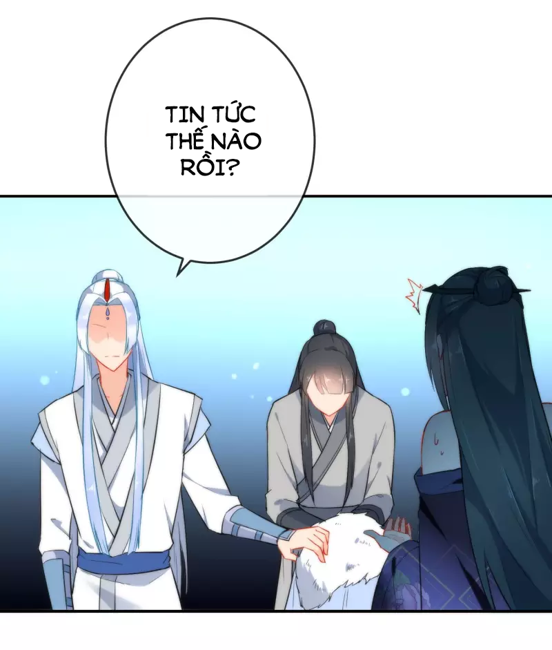 Tiểu Yêu Tinh Điều Giáo Bảo Điển Chapter 19 - Trang 2