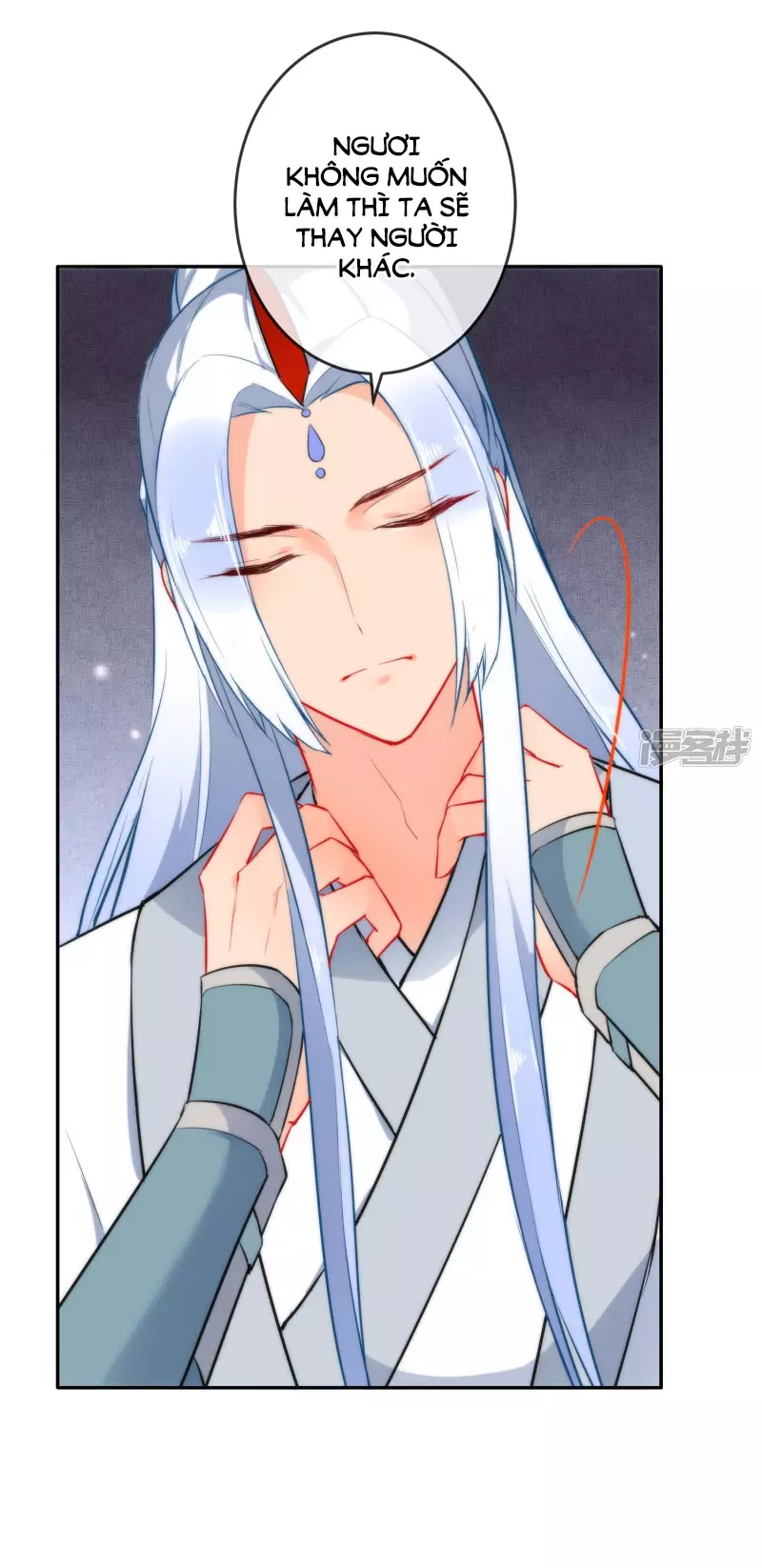 Tiểu Yêu Tinh Điều Giáo Bảo Điển Chapter 19 - Trang 2