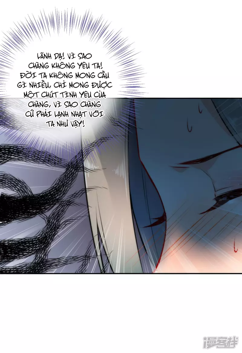 Tiểu Yêu Tinh Điều Giáo Bảo Điển Chapter 19 - Trang 2