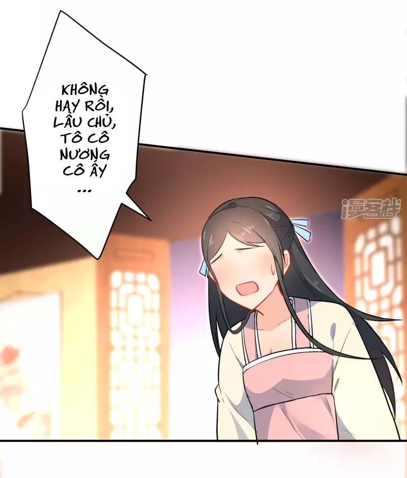 Tiểu Yêu Tinh Điều Giáo Bảo Điển Chapter 19 - Trang 2