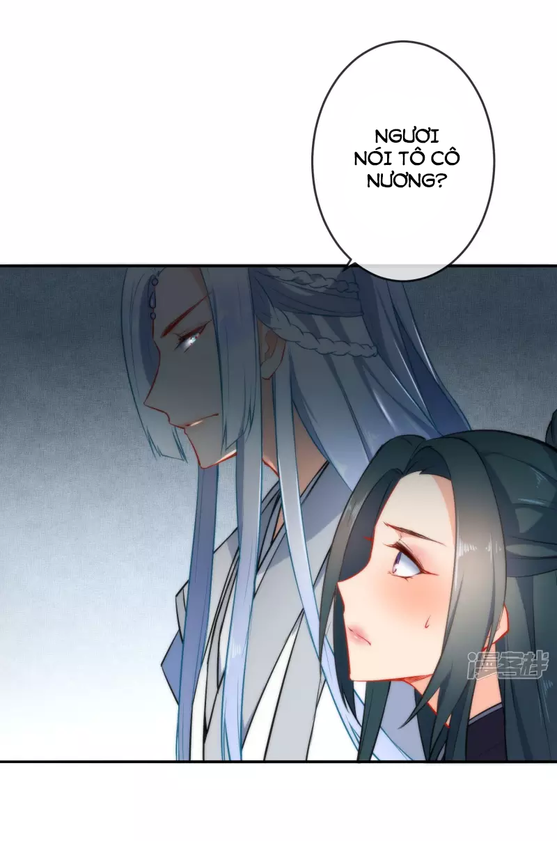 Tiểu Yêu Tinh Điều Giáo Bảo Điển Chapter 19 - Trang 2