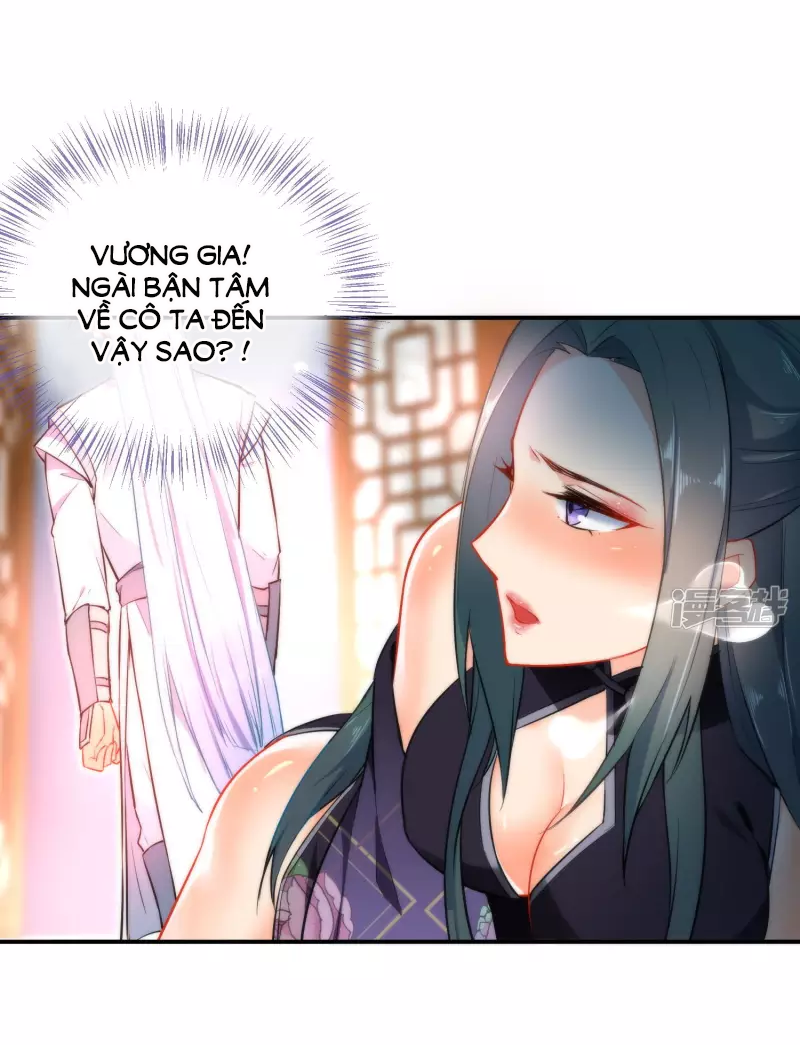 Tiểu Yêu Tinh Điều Giáo Bảo Điển Chapter 19 - Trang 2