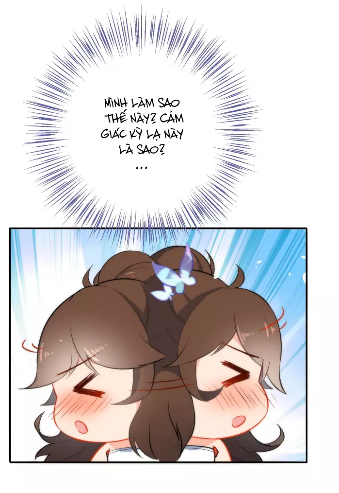 Tiểu Yêu Tinh Điều Giáo Bảo Điển Chapter 19 - Trang 2