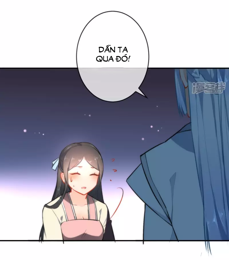 Tiểu Yêu Tinh Điều Giáo Bảo Điển Chapter 19 - Trang 2