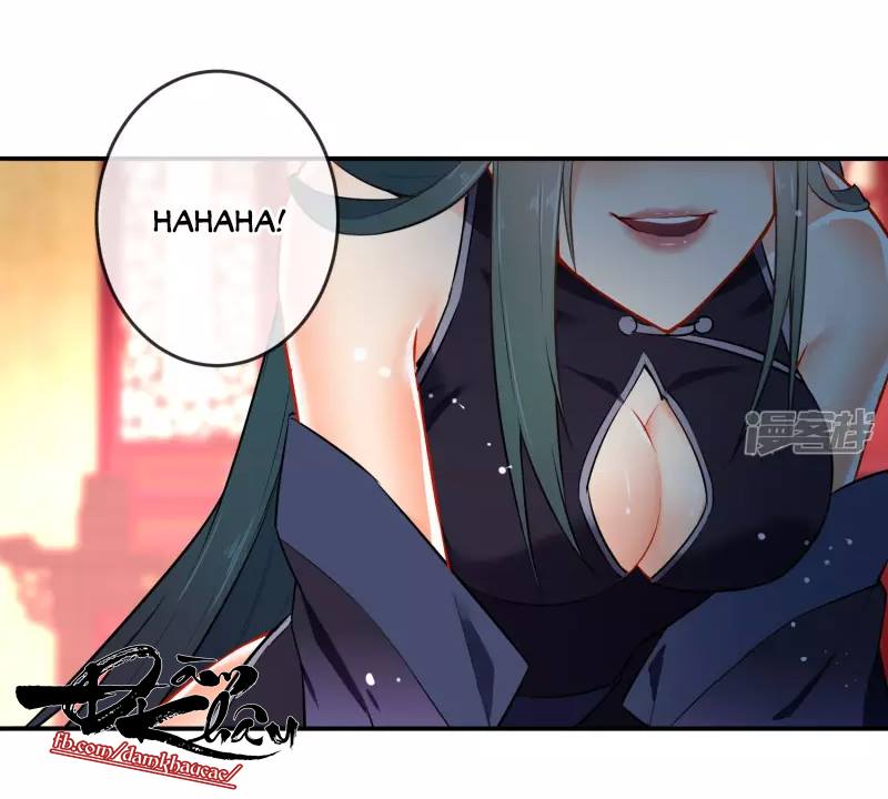 Tiểu Yêu Tinh Điều Giáo Bảo Điển Chapter 19 - Trang 2