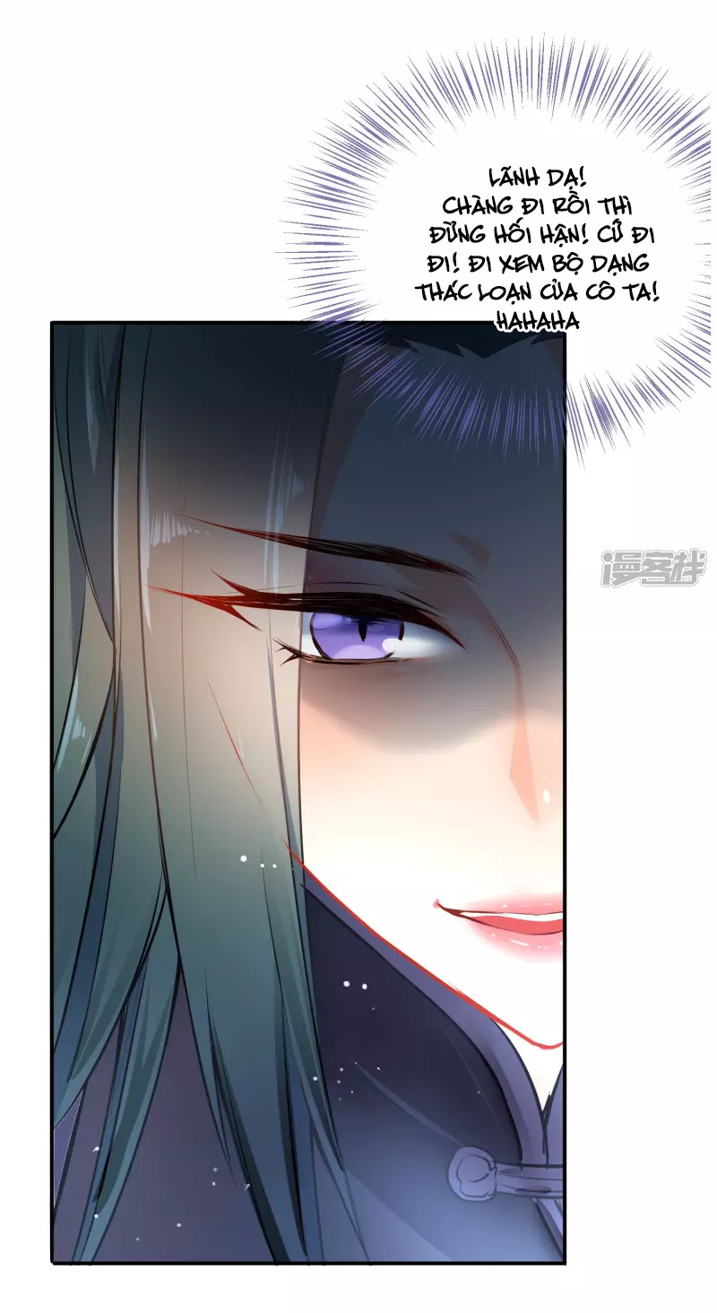 Tiểu Yêu Tinh Điều Giáo Bảo Điển Chapter 19 - Trang 2