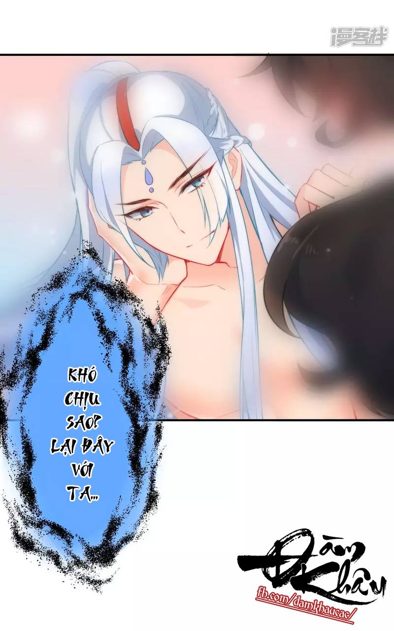 Tiểu Yêu Tinh Điều Giáo Bảo Điển Chapter 19 - Trang 2