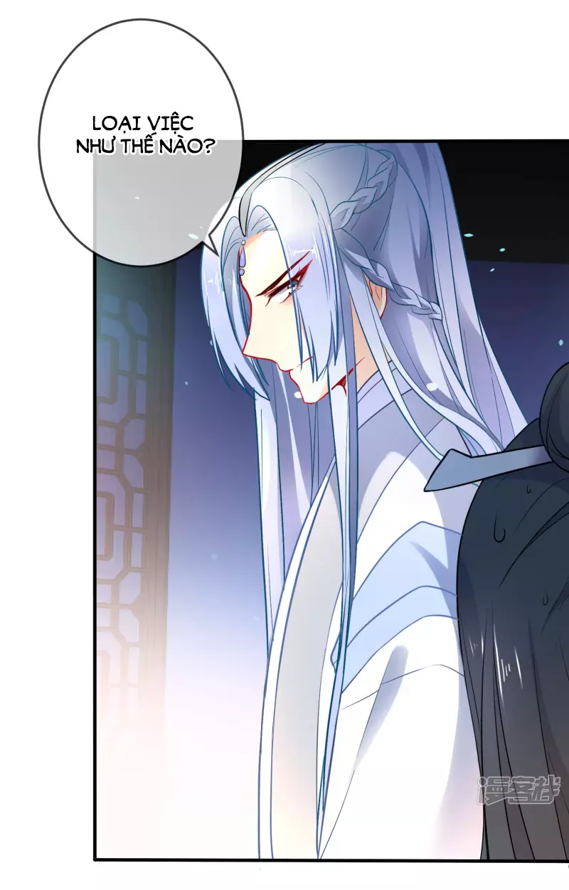 Tiểu Yêu Tinh Điều Giáo Bảo Điển Chapter 20 - Trang 2