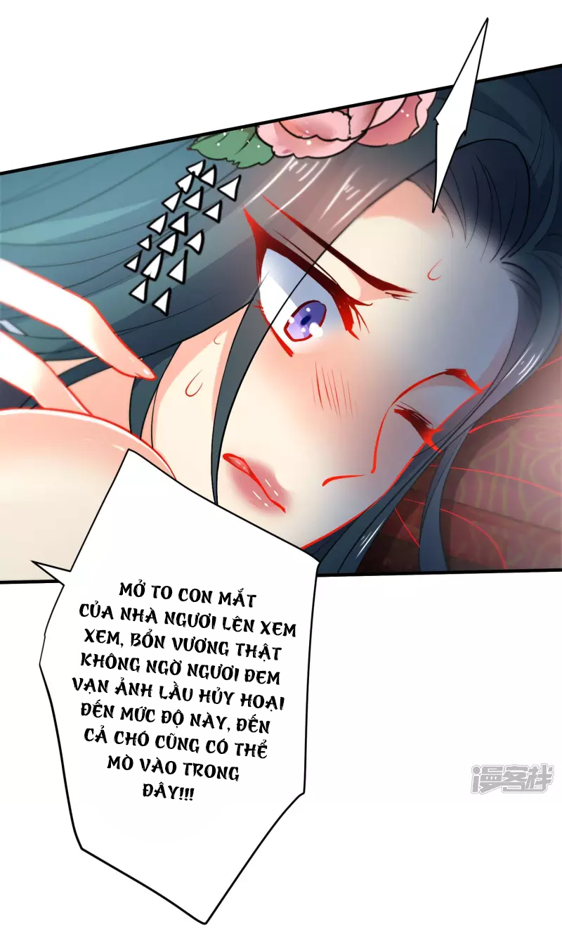 Tiểu Yêu Tinh Điều Giáo Bảo Điển Chapter 20 - Trang 2