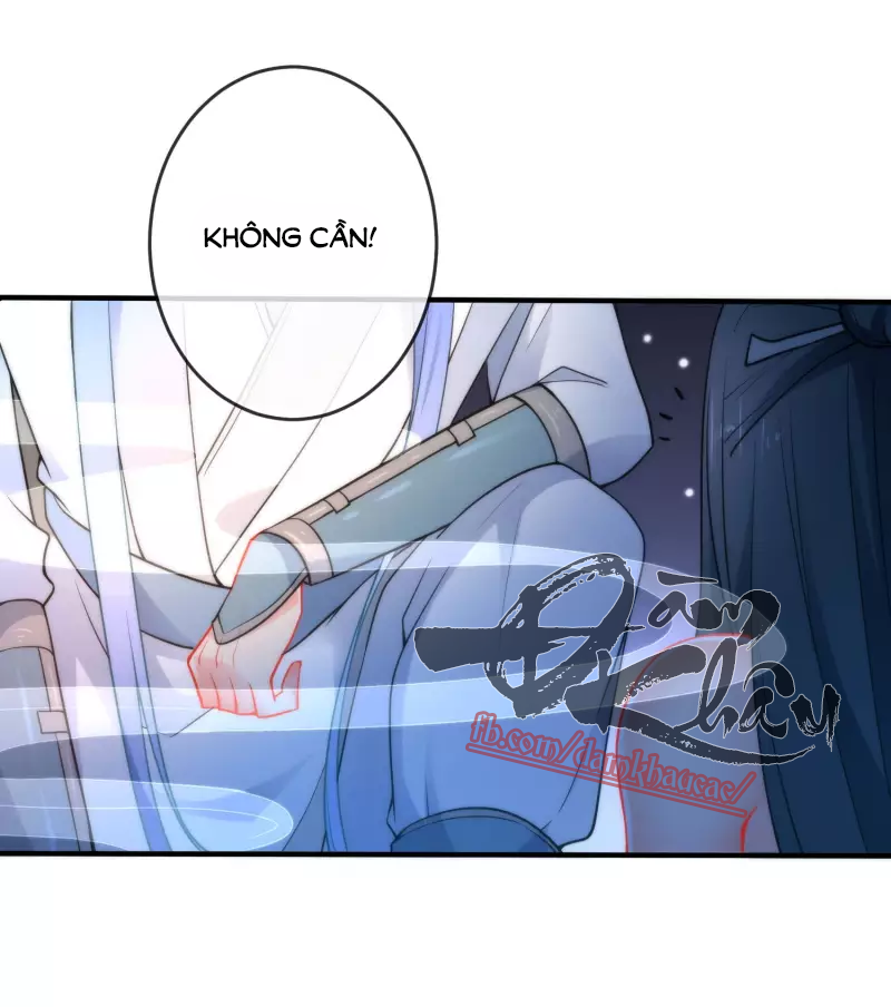 Tiểu Yêu Tinh Điều Giáo Bảo Điển Chapter 20 - Trang 2