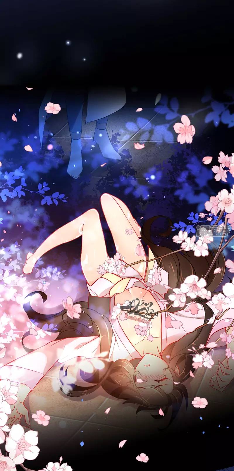 Tiểu Yêu Tinh Điều Giáo Bảo Điển Chapter 21 - Trang 2