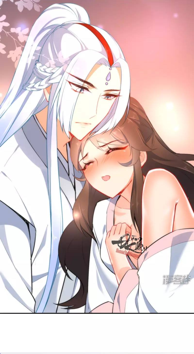 Tiểu Yêu Tinh Điều Giáo Bảo Điển Chapter 21 - Trang 2