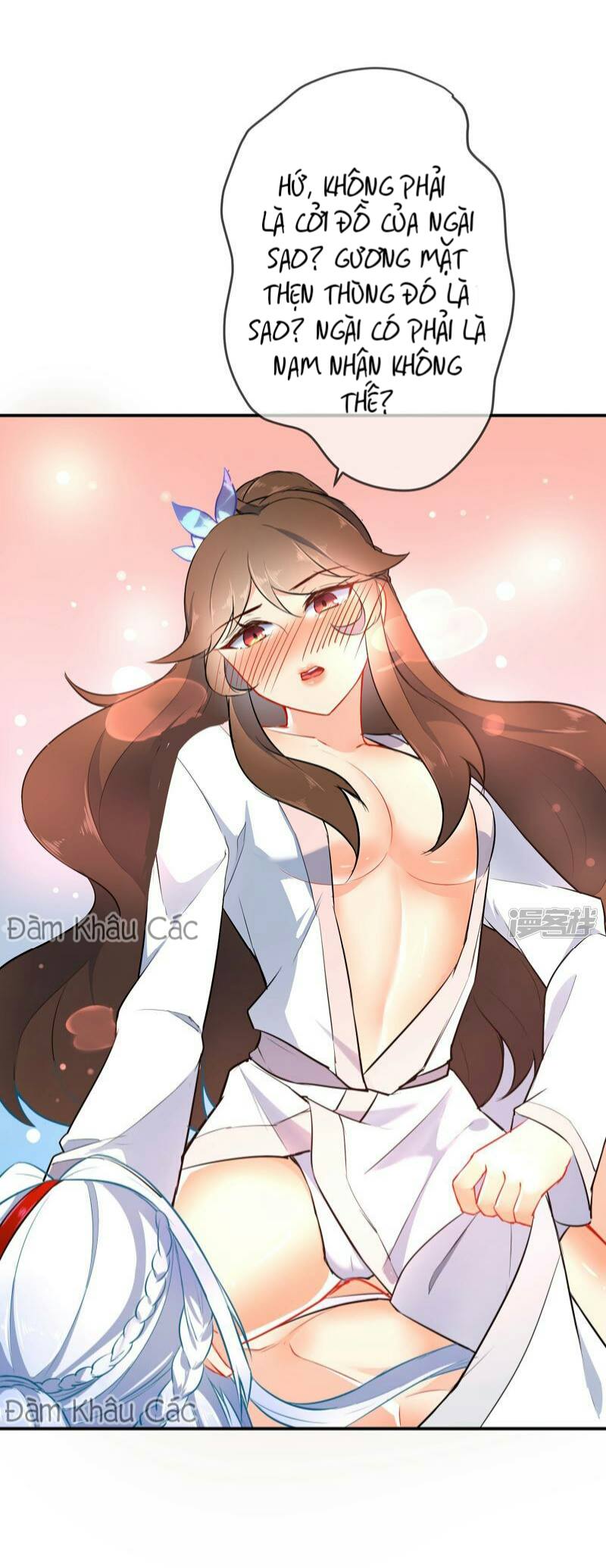 Tiểu Yêu Tinh Điều Giáo Bảo Điển Chapter 22 - Trang 2