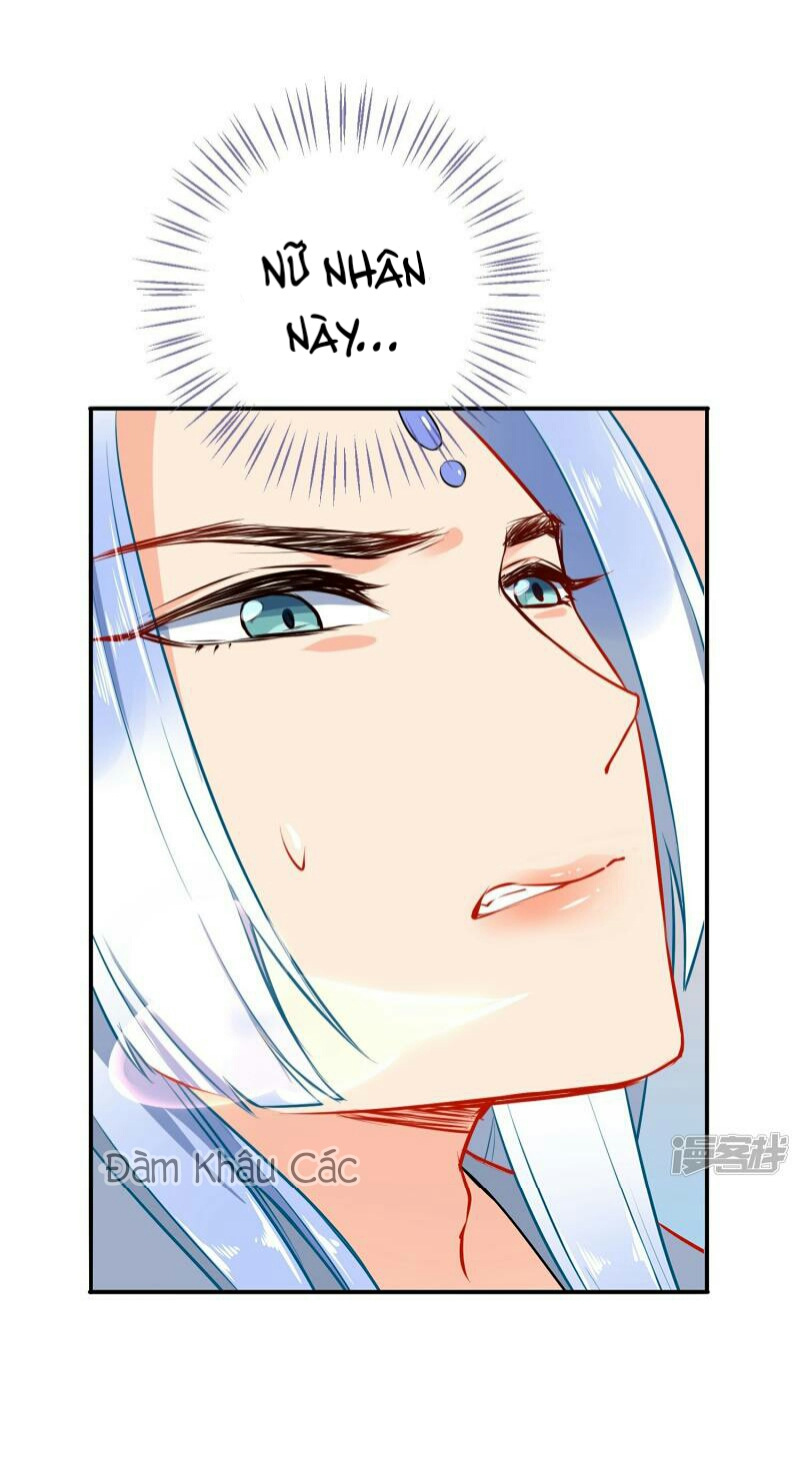 Tiểu Yêu Tinh Điều Giáo Bảo Điển Chapter 22 - Trang 2