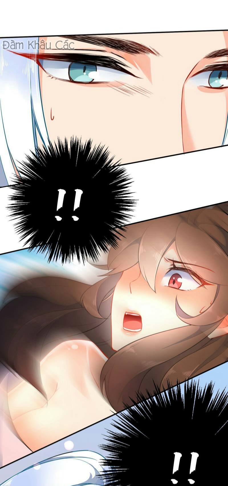 Tiểu Yêu Tinh Điều Giáo Bảo Điển Chapter 22 - Trang 2