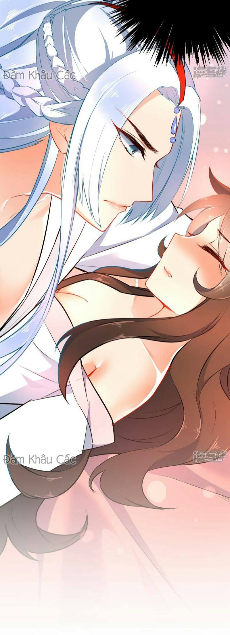 Tiểu Yêu Tinh Điều Giáo Bảo Điển Chapter 22 - Trang 2