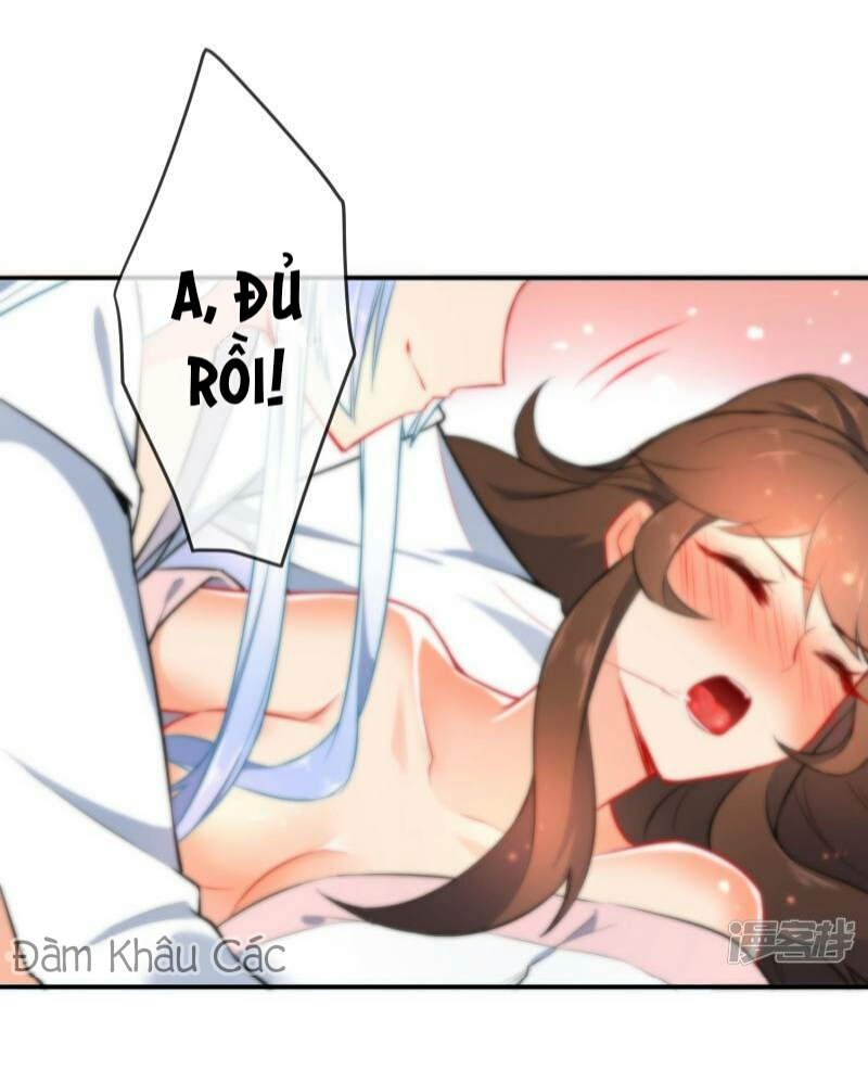 Tiểu Yêu Tinh Điều Giáo Bảo Điển Chapter 22 - Trang 2