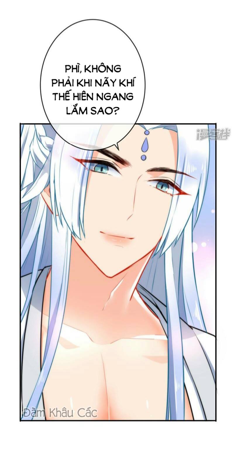 Tiểu Yêu Tinh Điều Giáo Bảo Điển Chapter 22 - Trang 2