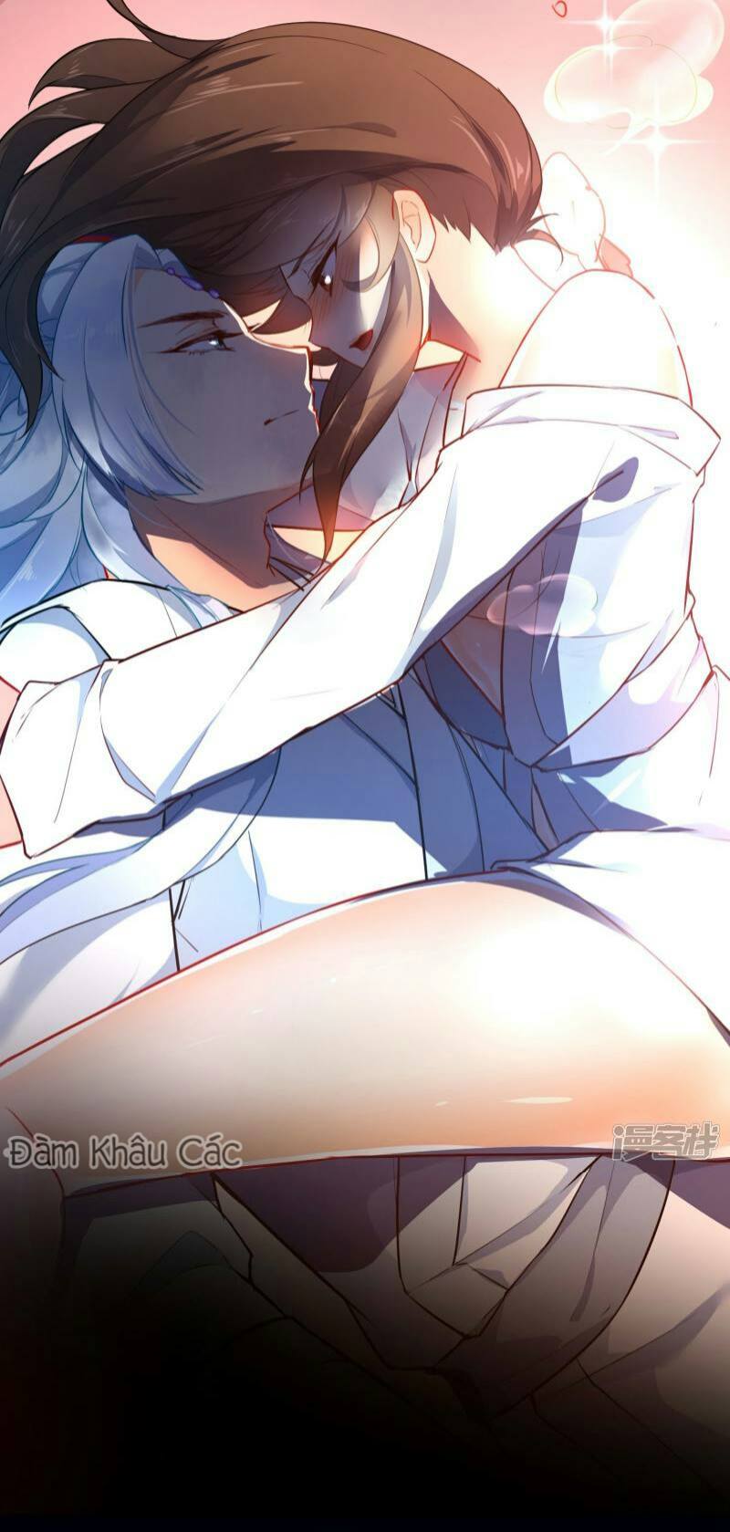 Tiểu Yêu Tinh Điều Giáo Bảo Điển Chapter 22 - Trang 2