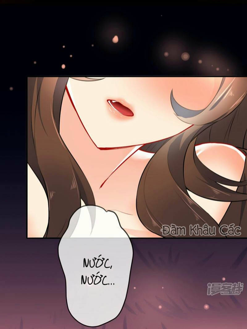 Tiểu Yêu Tinh Điều Giáo Bảo Điển Chapter 22 - Trang 2