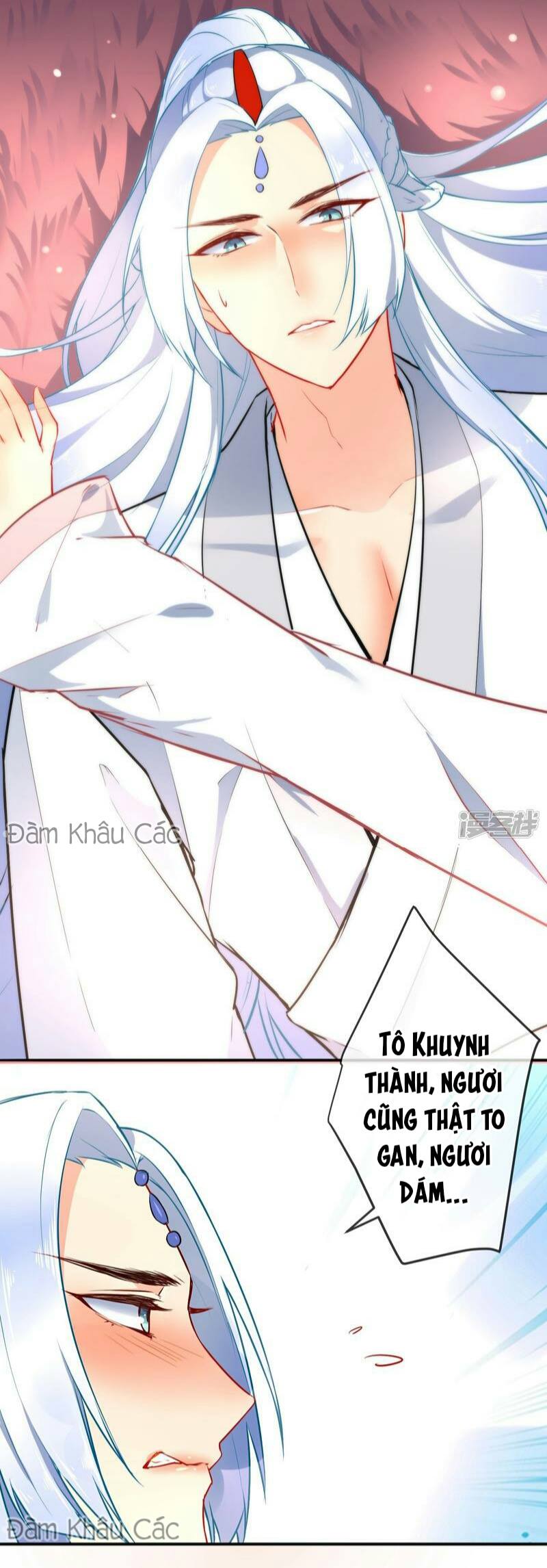 Tiểu Yêu Tinh Điều Giáo Bảo Điển Chapter 22 - Trang 2