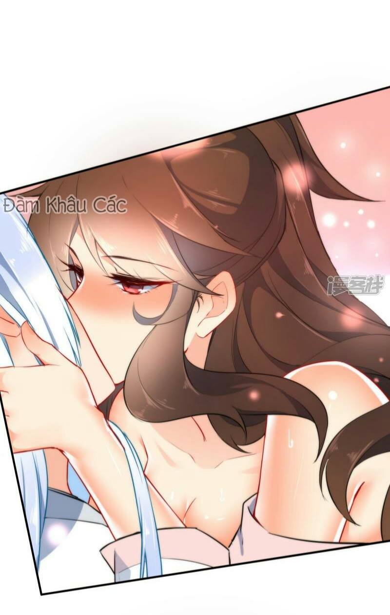 Tiểu Yêu Tinh Điều Giáo Bảo Điển Chapter 22 - Trang 2