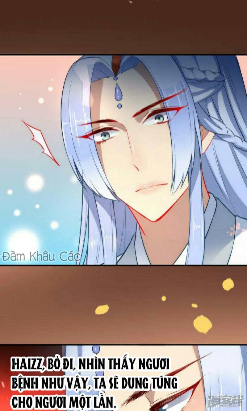 Tiểu Yêu Tinh Điều Giáo Bảo Điển Chapter 23 - Trang 2