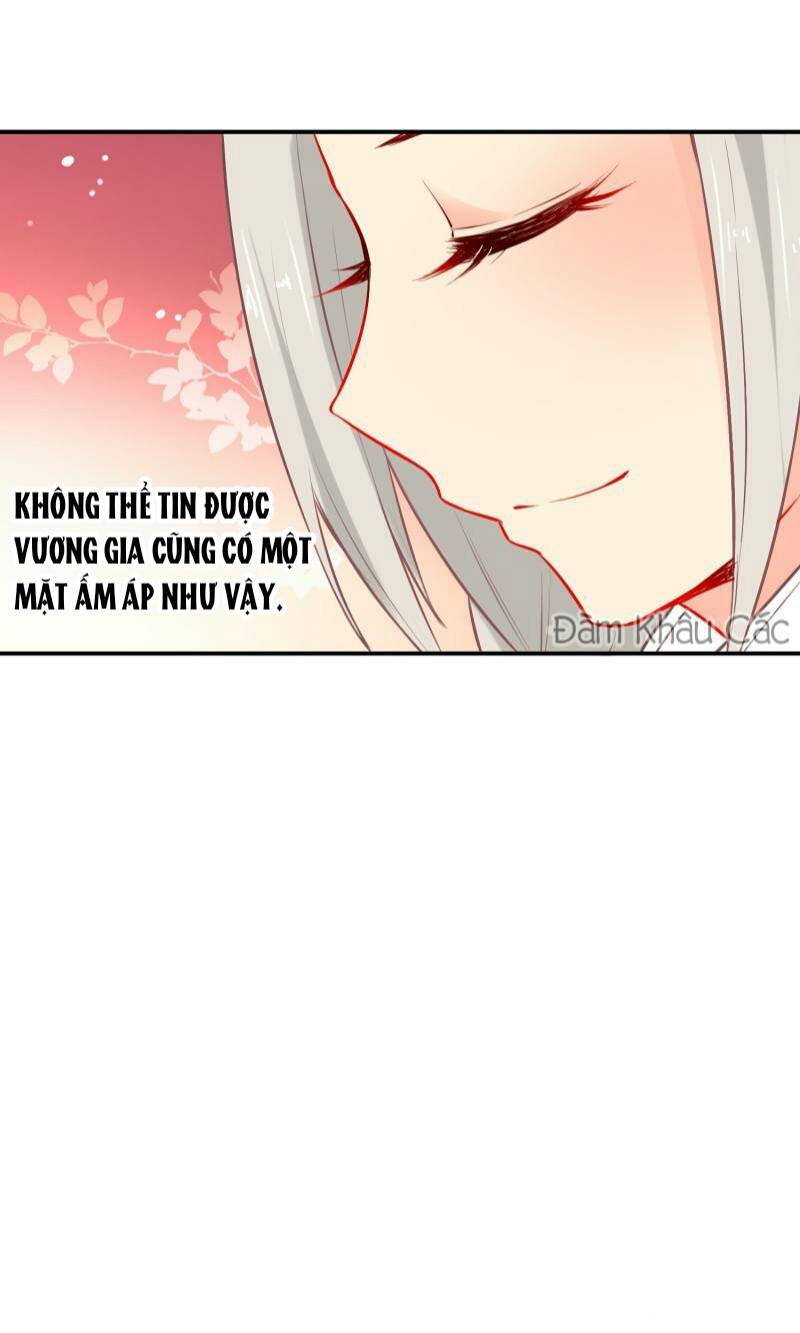 Tiểu Yêu Tinh Điều Giáo Bảo Điển Chapter 23 - Trang 2